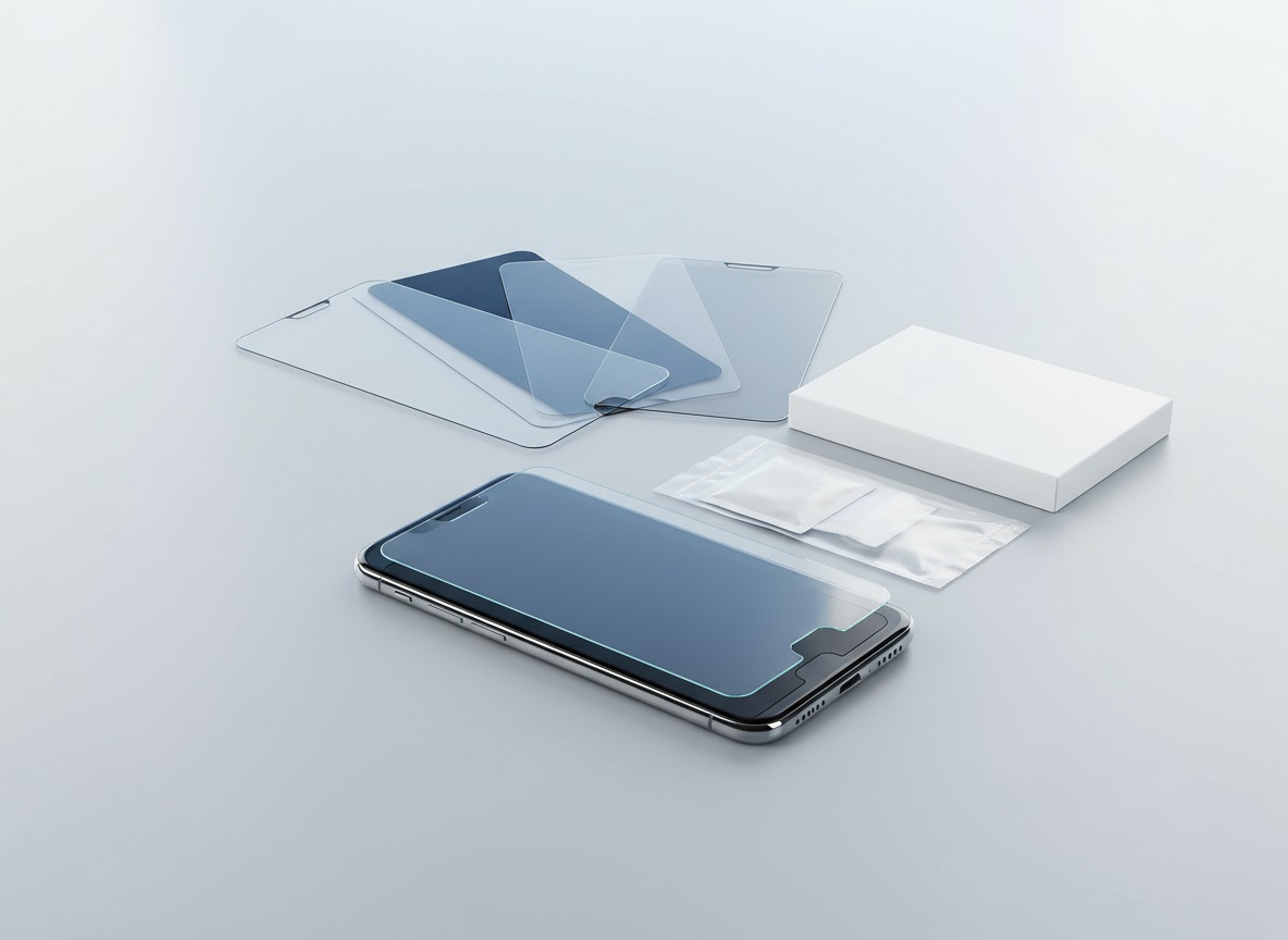 2x Pellicola Protettiva per Nokia XR20 Protezione opaco Vetro Flessibile 9H