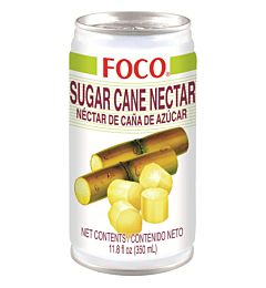 FOCO - DRINK ALLA CANNA DA ZUCCHERO 350ML