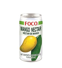 FOCO - DRINK AL MANGO 350MLAsian Food