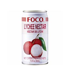 FOCO - DRINK AL I LITCHI 350MLAsian Food
