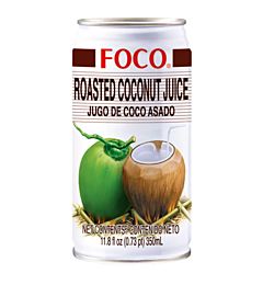 FOCO - DRINK AL COCCO TOSTATO 350MLAsian Food