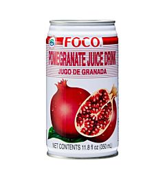FOCO - DRINK AL MELOGRANO 350MLAsian Food