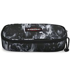 EASTPAK OVAL SINGLE - FLAME DARK
