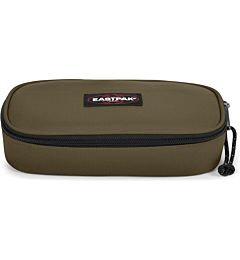 EASTPAK OVAL SINGLE - ARMY OLIVE