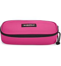EASTPAK OVAL SINGLE - PINK ESCAPE