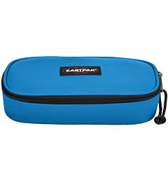 EASTPAK OVAL SINGLE - AZURE BLUE