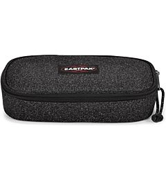 EASTPAK OVAL SINGLE - SPARK BLACK