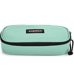 EASTPAK OVAL SINGLE - AERIAL AQUA