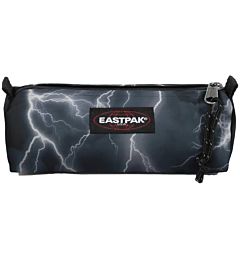 EASTPAK BENCHMARK SINGLE - VOLT BLACKEastpak