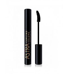 ASTRA CURLING VOLUME MASCARA