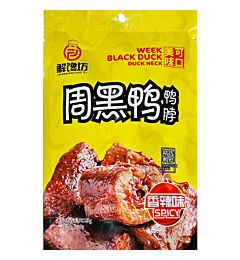COLLO D''ANATRA PICCANTE 105GAsian Food