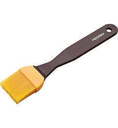 PENNELLO CON SETOLE IN SILICONE CAV,Pedrini
