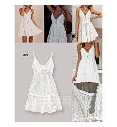 2821 VESTITO 2504 HDL