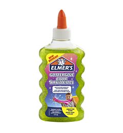 ELMER'S COLLA LIQUIDA ML.177 GLITTER VERDE 2107068Elmer's