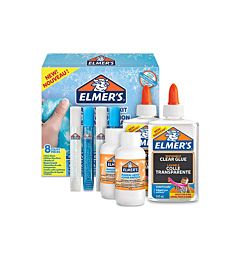 ELMER S FROSTY SLIME KIT                   2077254