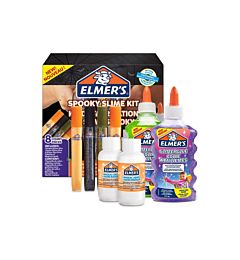 ELMER S SPOOKY SLIME KIT                   2097605