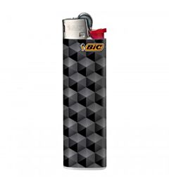 BIC ACCENDINO J23 SLIM DECORATO TRAVEL DREAM