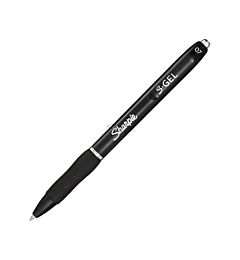 SHARPIE GEL RT GEL A SCATTO M 0,7 - NERASharpie