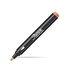 SHARPIE ACRYLIC CREATIVE MARKER PUNTA TONDA ORANGESharpie