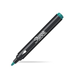 SHARPIE ACRYLIC CREATIVE MARKER PUNTA TONDA EMERAL