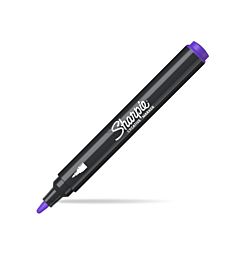 SHARPIE ACRYLIC CREATIVE MARKER PUNTA TONDA LILACSharpie