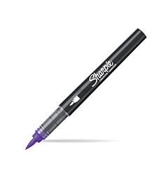 SHARPIE ACRYLIC CREATIVE MARKER PUNTA BRUSH LILACSharpie