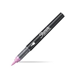 SHARPIE ACRYLIC CREATIVE MARKER PUNTA BRUSH ROSE PSharpie