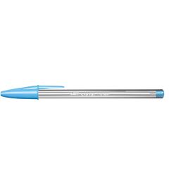 Bic Penna Cristal 1,6mm - Azzurro