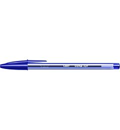 Bic Penna Cristal Soft 1,2mm - BluBic