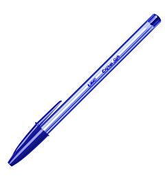 SFERA BIC CRISTAL SOFT    BLUBic