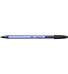 Bic Penna Cristal Soft 1,2mm - NeroBic