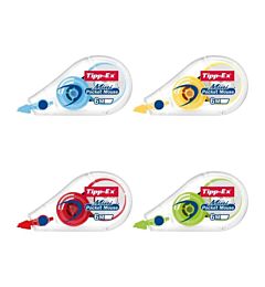 TIPP-EX MINI CORRETTORE MOUSE - ASSORTITI