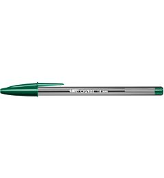 Bic Penna Cristal 1,6mm - Verde Scuro