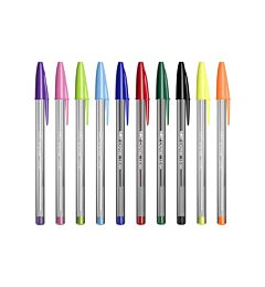 CRISTAL MULTICOLOR