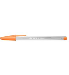 Bic Penna Cristal 1,6mm - ArancioneBic
