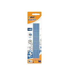 BIC MATITA EVOLUTION HB 4PZ