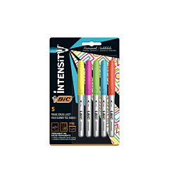 INTENSITY PM BL5 INTEN OC10 EUBic