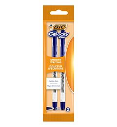 BIC PENNA GEL-OCITY STIC BLU 0,5MMBic