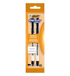 BIC PENNA GEL-OCITY STIC NERO 0,5MMBic