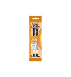 GELOCITY STIC PCH2 BLK EUBic