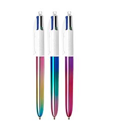 BIC 4 COLOURS GRADIENT ASSORTITIBic