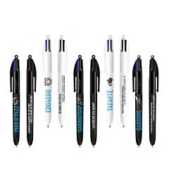 BIC 4C MARE FUORI (5 DECORI)