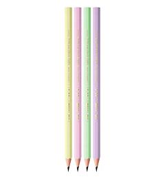 Matita Bic Evolutin Pastel HB/2