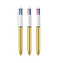BIC 4C SHINEBic