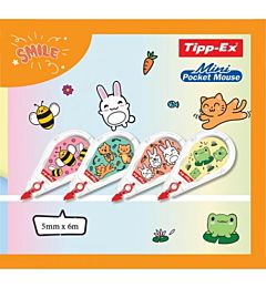 Tipp-Ex Micro Tape Decor