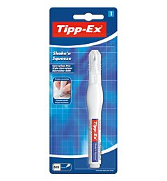 TIPP-EX 8022921 penna correttore 8 ml