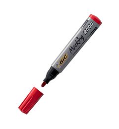 PENNARELLO BIC MARKING 2000 PUNTA TONDA ROSSO