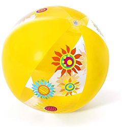 PALLONE DESIGNER  51 CMBestway