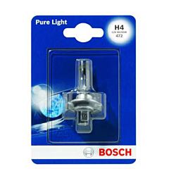 BOSCH 1 LAMP H4 001Bosch