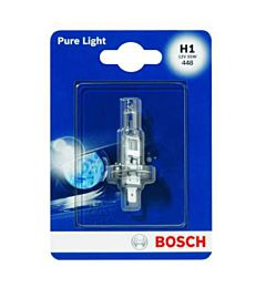 BOSCH 1 LAMP H1           005